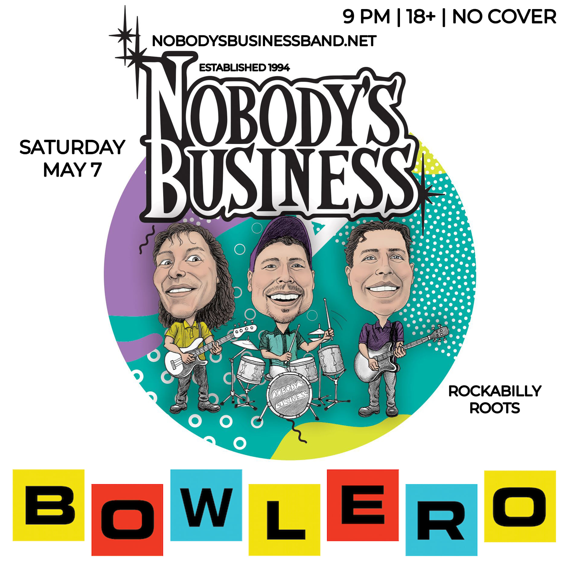 NB Bowlero Flyer